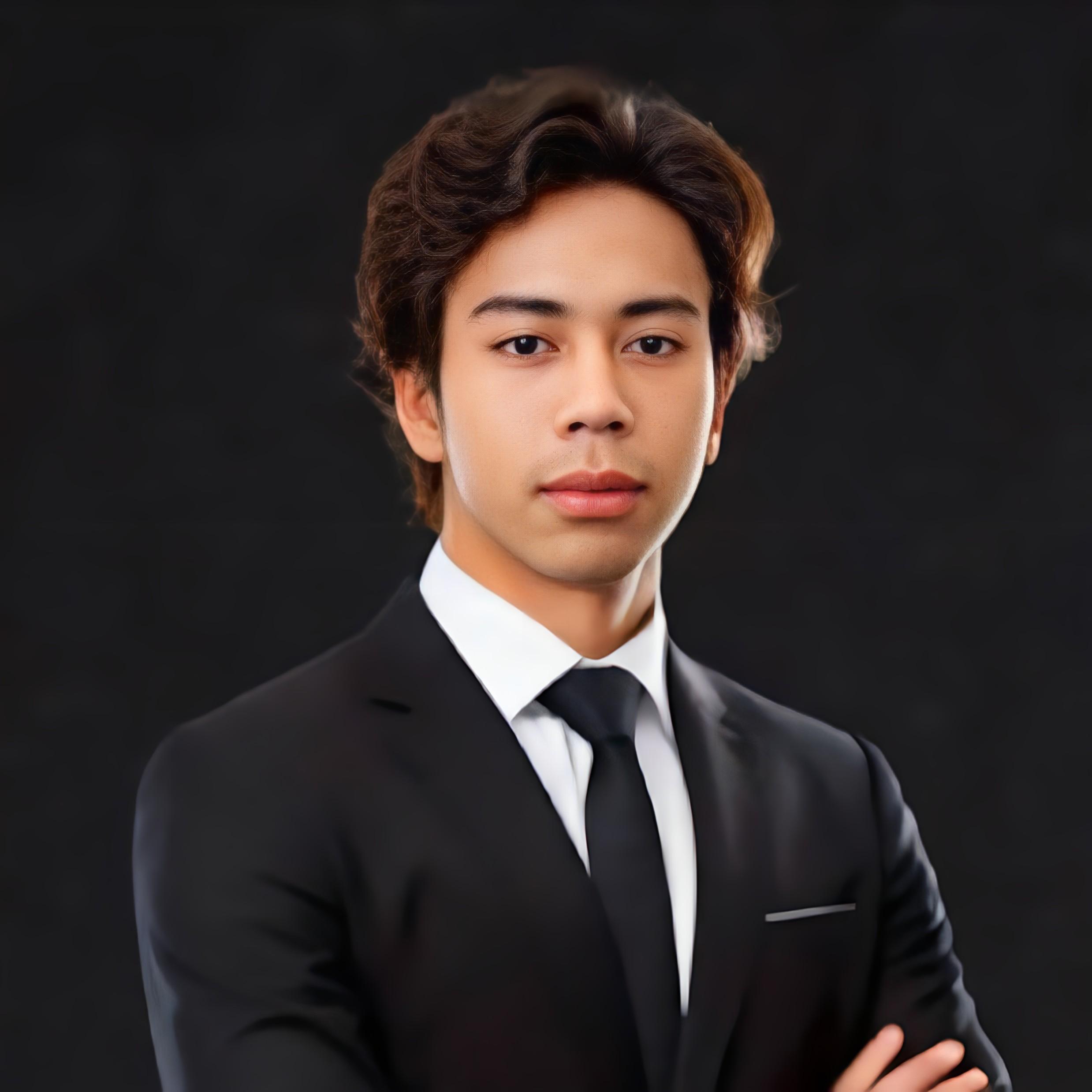 Arya Anggara