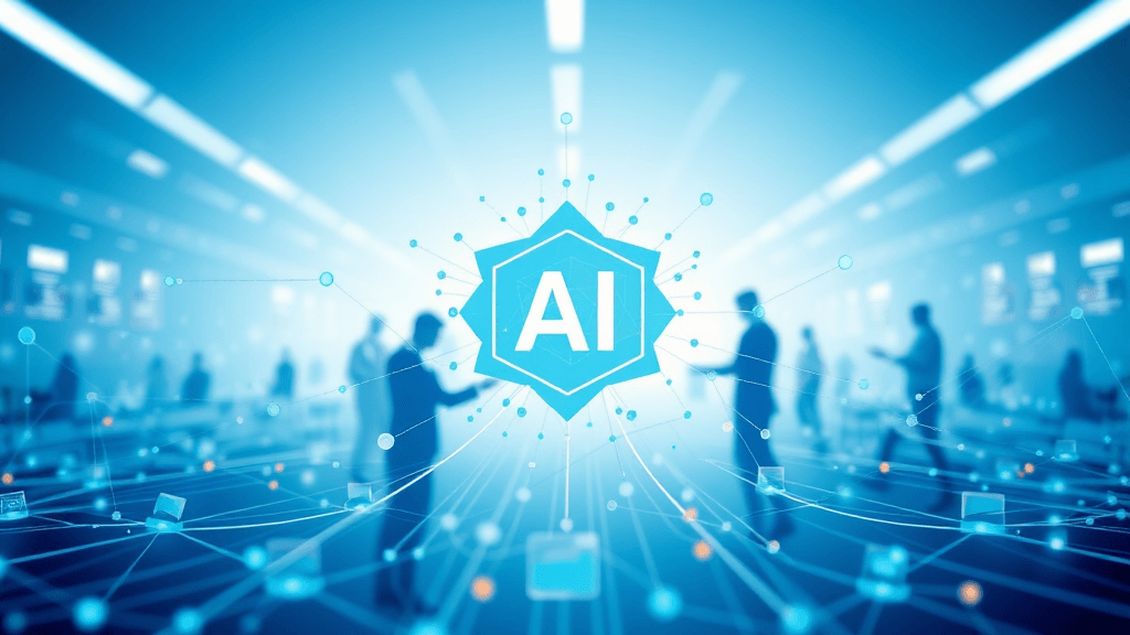 Apa itu Kecerdasan Buatan (AI)? Definisi dan Sejarahnya