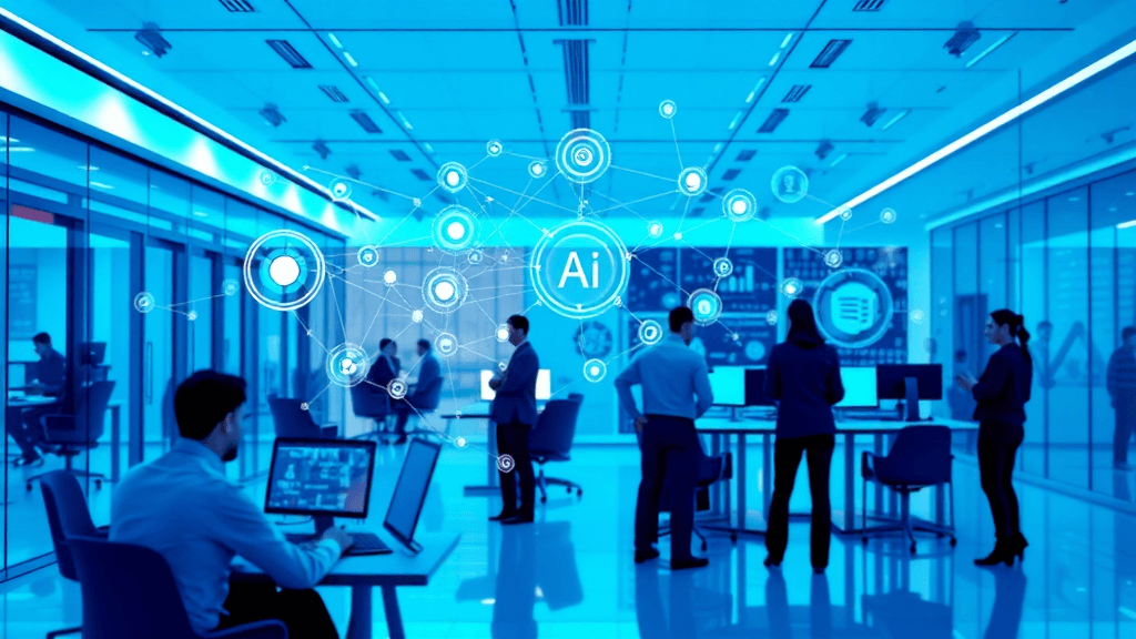 Perbedaan AI, Machine Learning, dan Deep Learning Panduan Lengkap