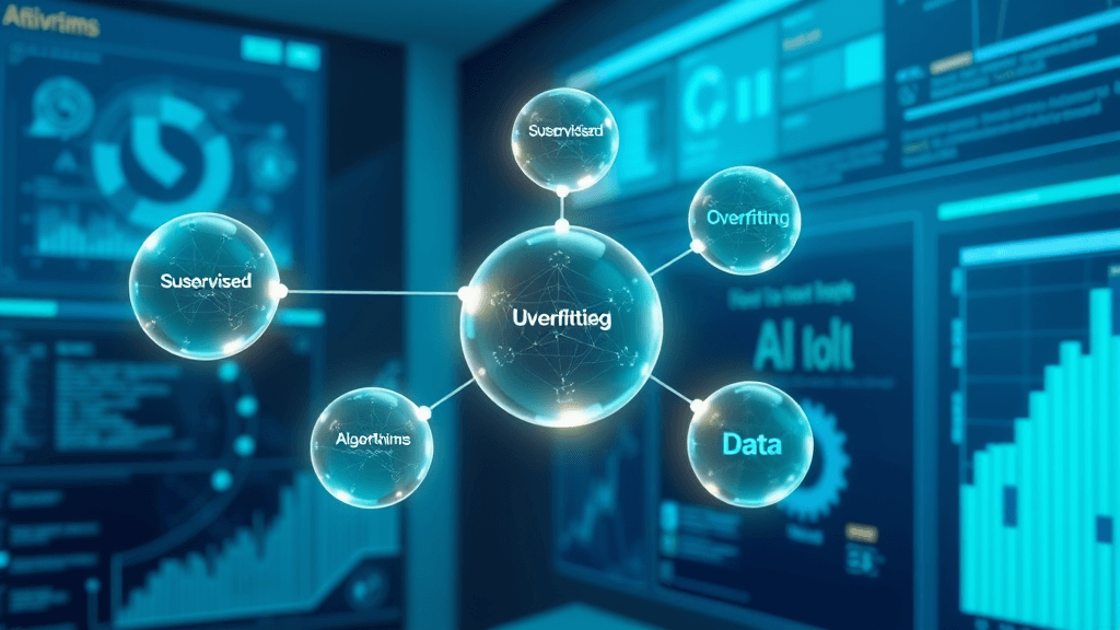 5 Konsep Dasar Machine Learning untuk Pemula, Pahami Sekarang!