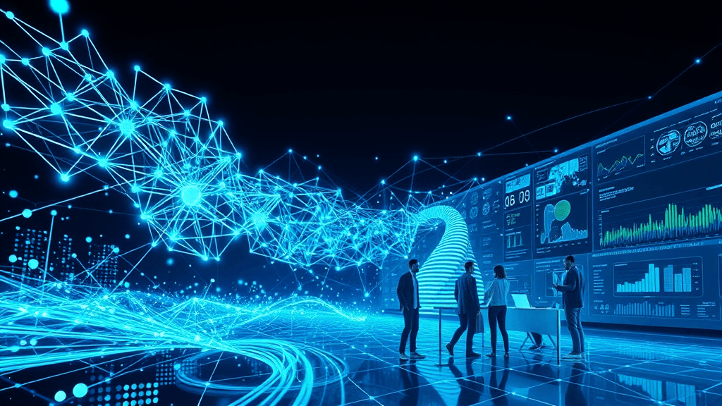 Sejarah AI Era Machine Learning dan Big Data (1993-2010)