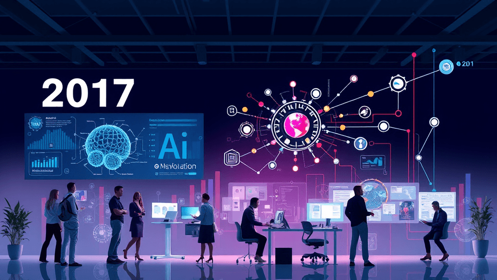 Sejarah AI: Deep Learning, Generative AI, dan Dampaknya (2011-Kini)