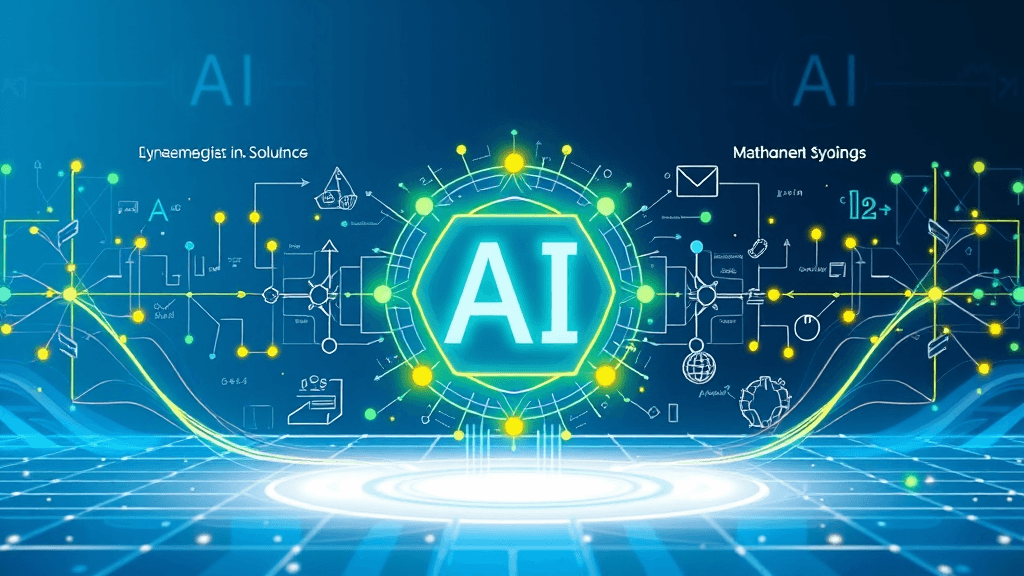 Peran Penting Matematika dalam AI Aljabar Linear hingga Probabilitas