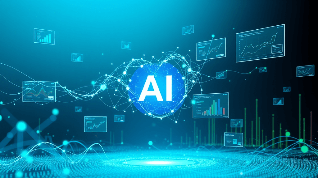 Big Data dan AI Sinergi untuk Transformasi Digital