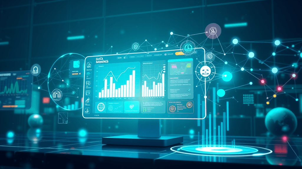 Data Mining dan AI: Panduan Lengkap untuk Pemula