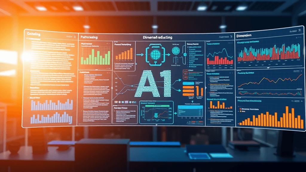 Data Preprocessing Panduan Lengkap untuk Model AI Sukses