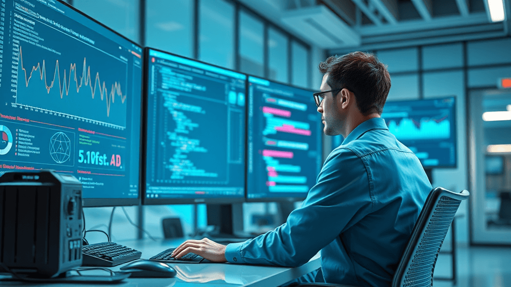 Memahami Bias Variance Tradeoff dalam AI untuk Model Lebih Akurat