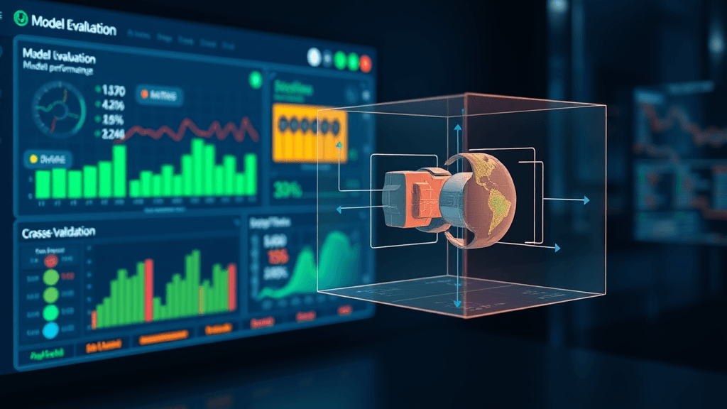 Cross Validation: Panduan Lengkap Evaluasi Model AI 2025