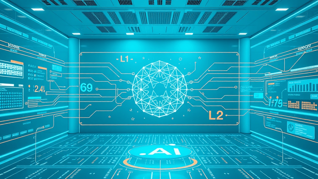 Regularization Machine Learning: Panduan Lengkap L1, L2, dan Dropout