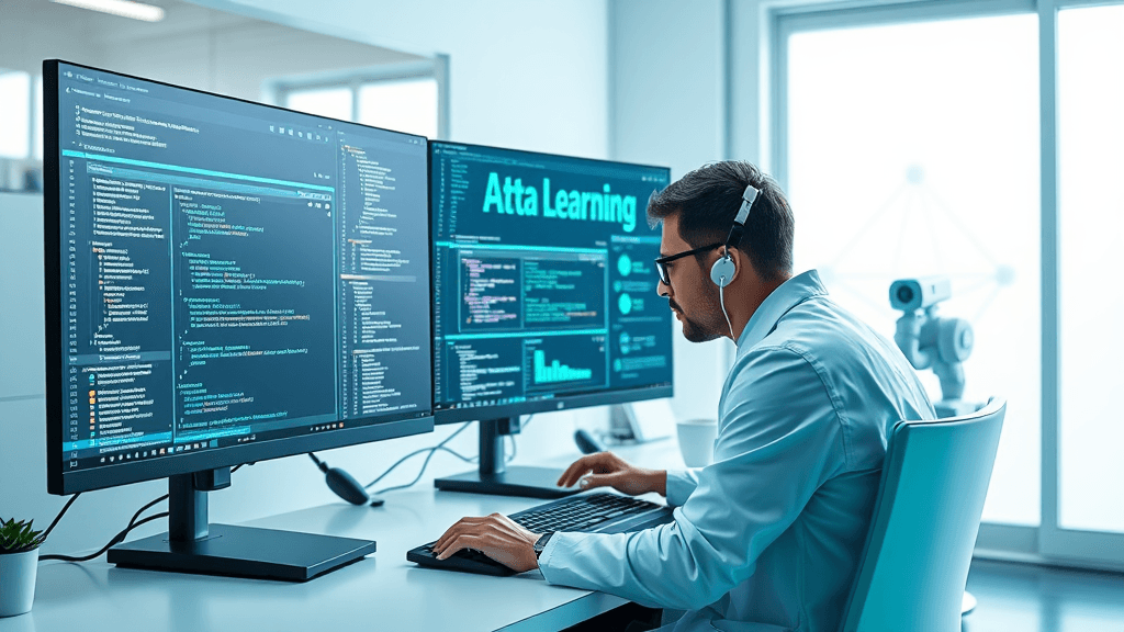 Training, Validation, Test Set: Panduan Membangun Model AI