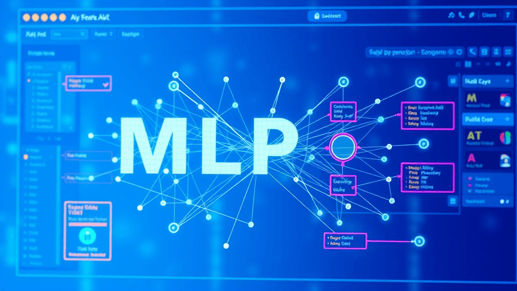 Multilayer Perceptron (MLP) Panduan Lengkap untuk Pemula