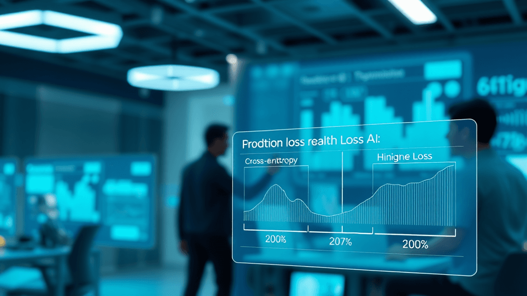 Loss Function: Panduan Lengkap untuk Machine Learning