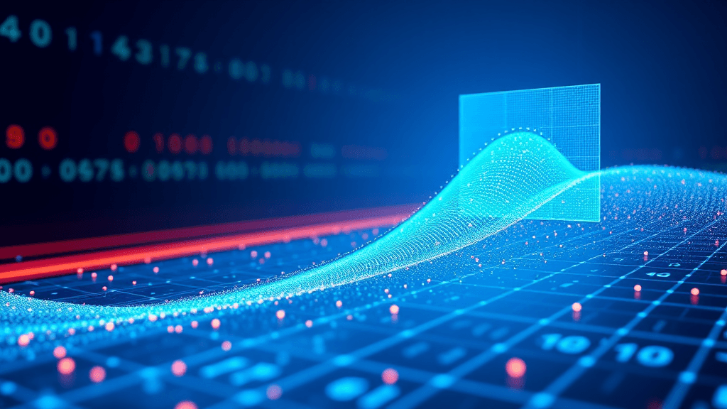 Memahami Gradient Descent: Algoritma Inti Pelatihan Model AI