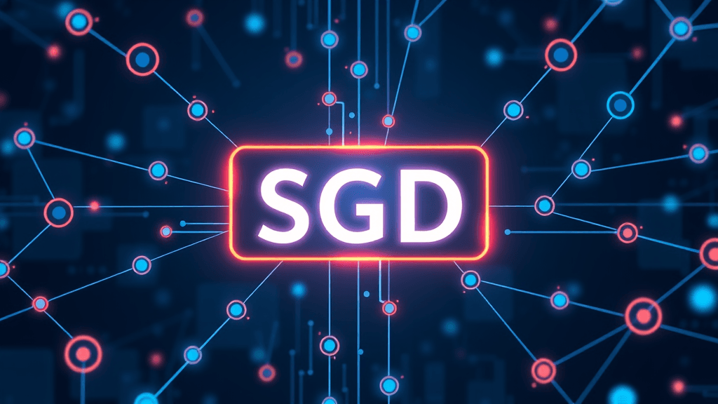 Panduan Lengkap Stochastic Gradient Descent (SGD) untuk Machine Learning