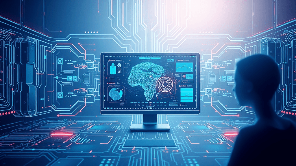 Apa itu Computer Vision? Panduan Lengkap untuk Pemula