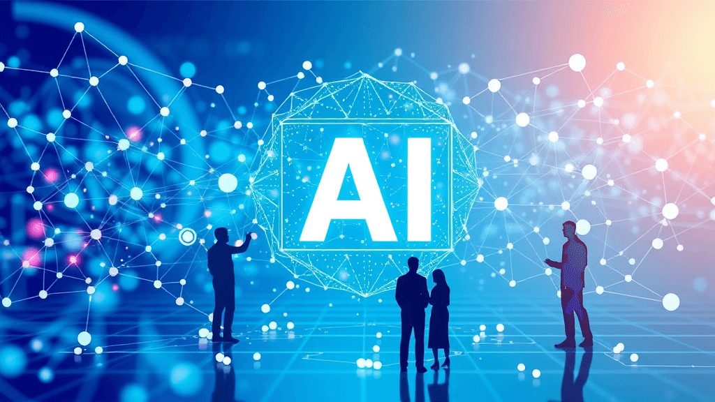 Apa itu Generative AI? Panduan Lengkap untuk Pemula
