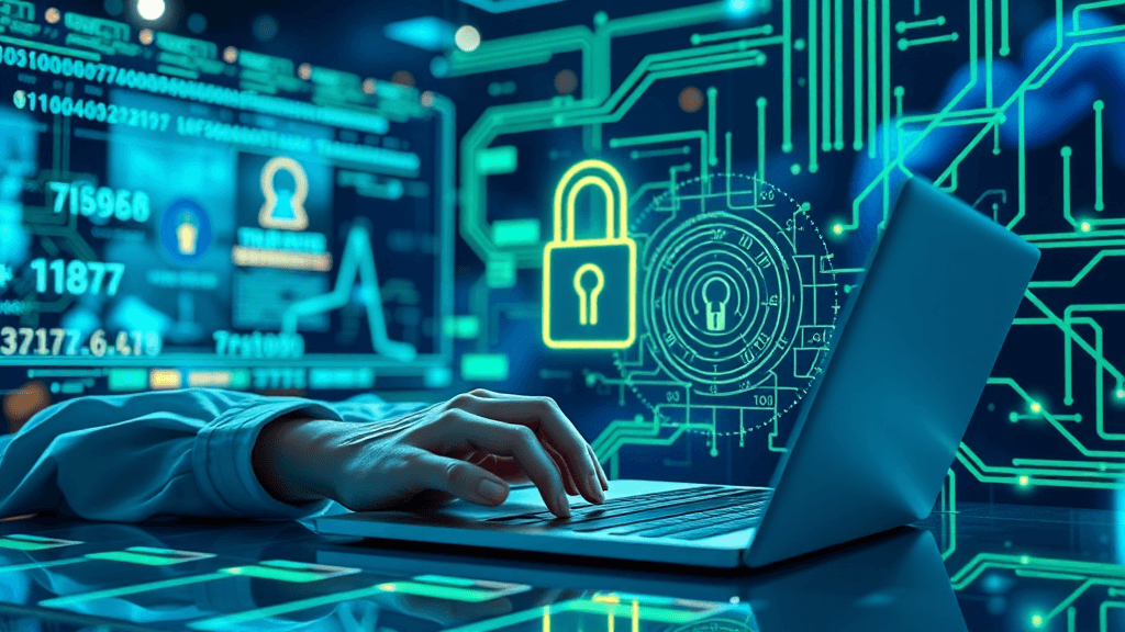 Privasi Data AI: Panduan Lengkap Melindungi Informasi Anda