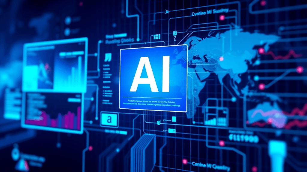 Edge Computing dan AI Panduan Lengkap untuk Pemula (2025)