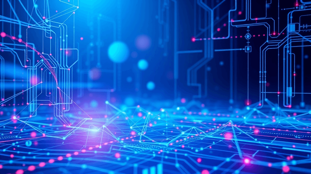 Quantum Computing dan AI: Revolusi Komputasi Masa Depan