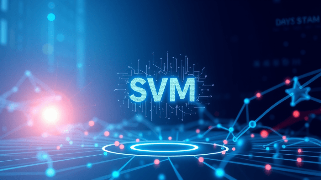 Algoritma SVM Apa itu Support Vector Machines? Panduan Lengkap