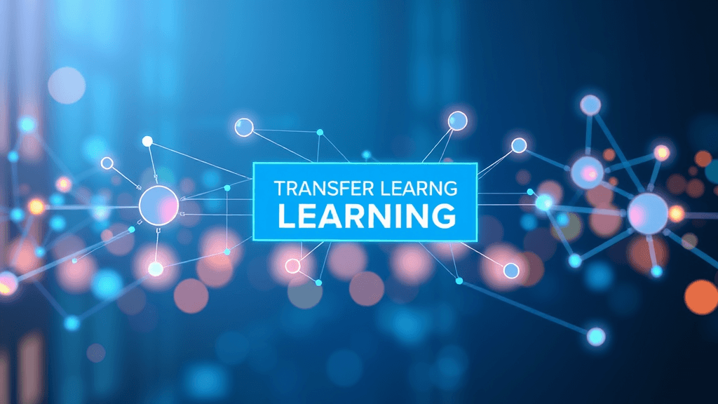 Transfer Learning: Pengertian, Cara Kerja, dan Manfaatnya