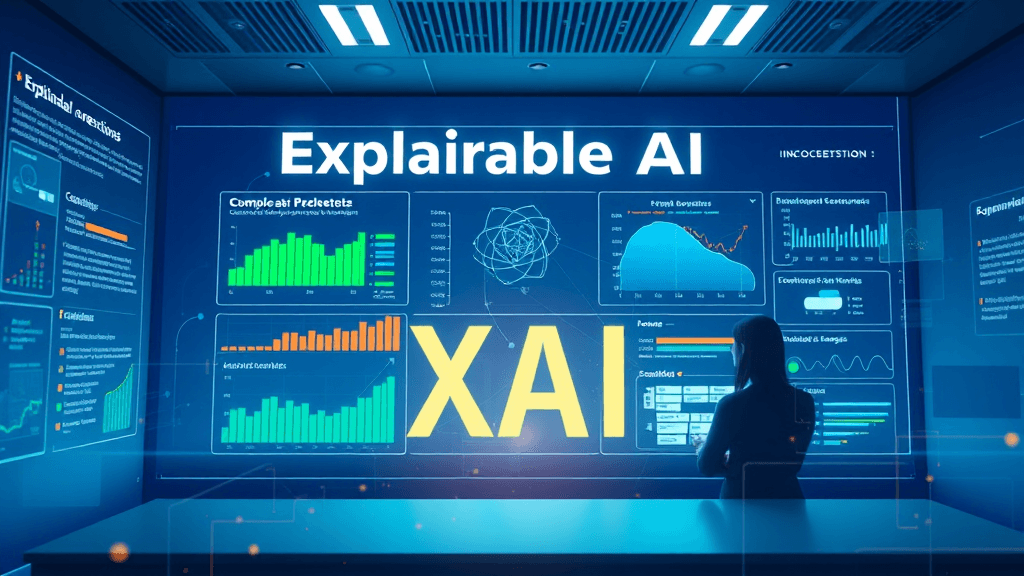 Explainable AI (XAI): Panduan Lengkap untuk Pemula