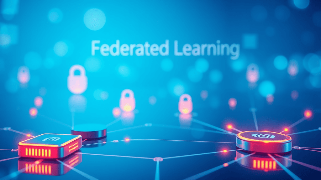 Federated Learning Panduan Lengkap untuk Privasi Data AI