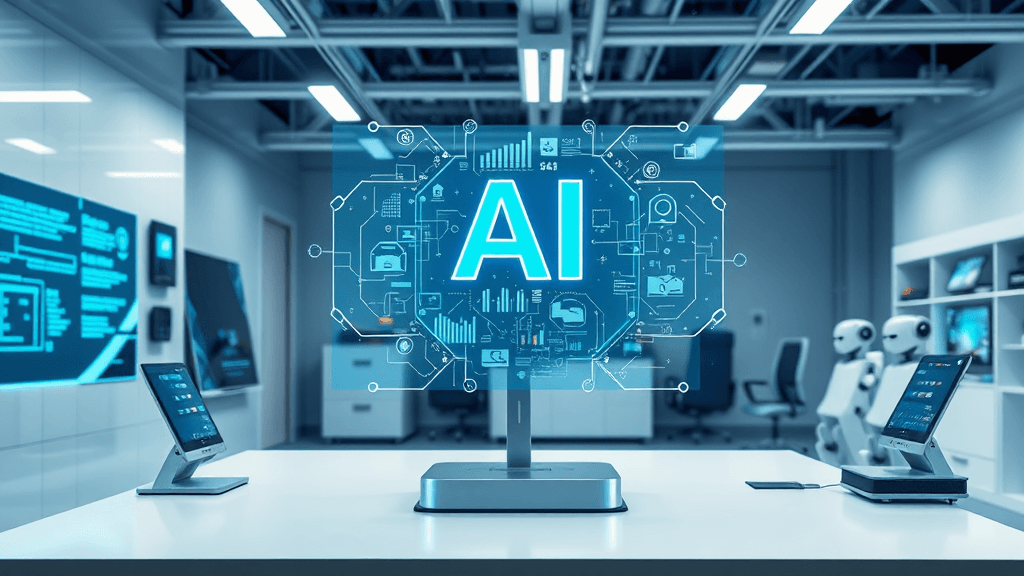 Integrasi AI dan IoT: Panduan Lengkap untuk Transformasi Digital