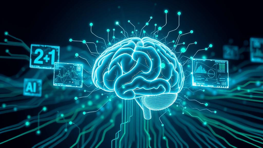 Neuromorphic Computing: Revolusi Komputasi Mirip Otak Manusia
