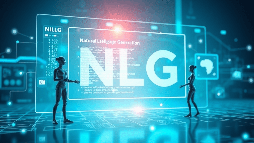 Apa itu Natural Language Generation (NLG)? Panduan Lengkap