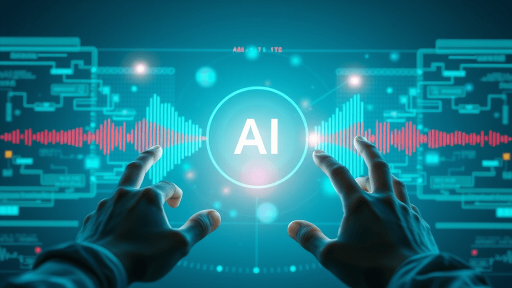 Panduan Lengkap Pengenalan Suara Speech Recognition