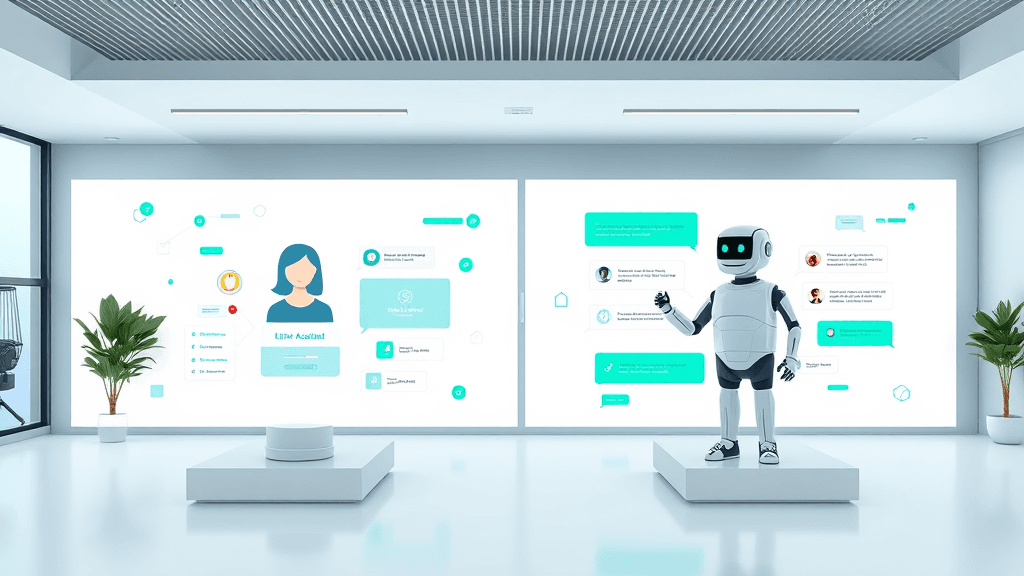 Perbedaan Asisten Virtual dan Chatbot: Panduan Lengkap 2025