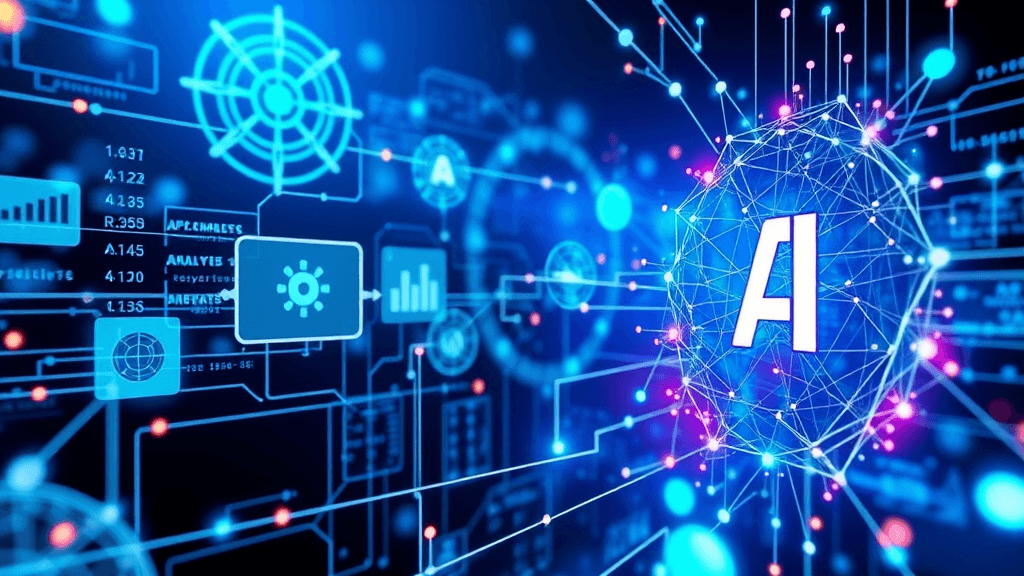10 Prediksi AI 2030: Transformasi yang Mengubah Dunia
