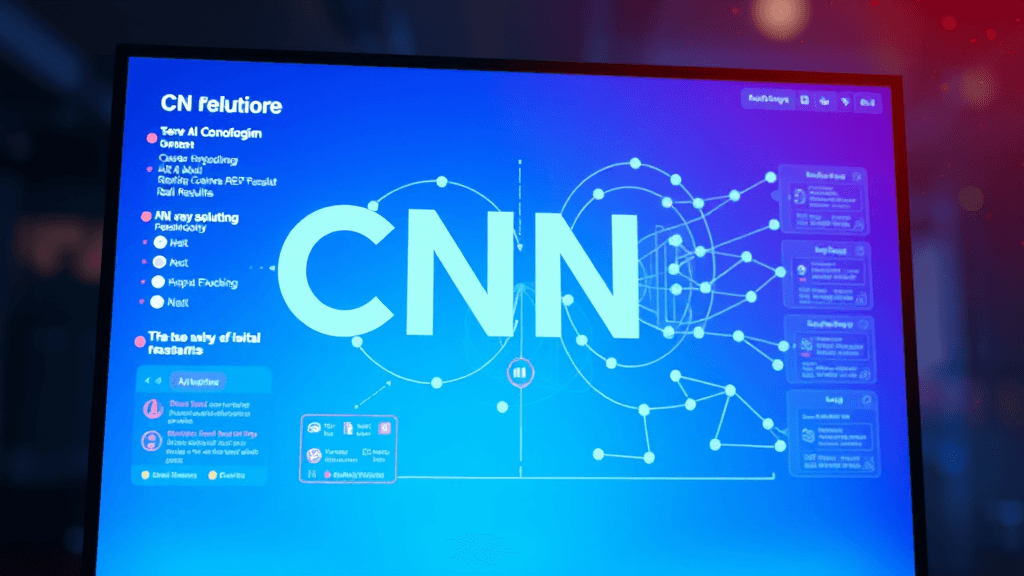 Panduan Lengkap Convolutional Neural Networks (CNN) untuk Pemula