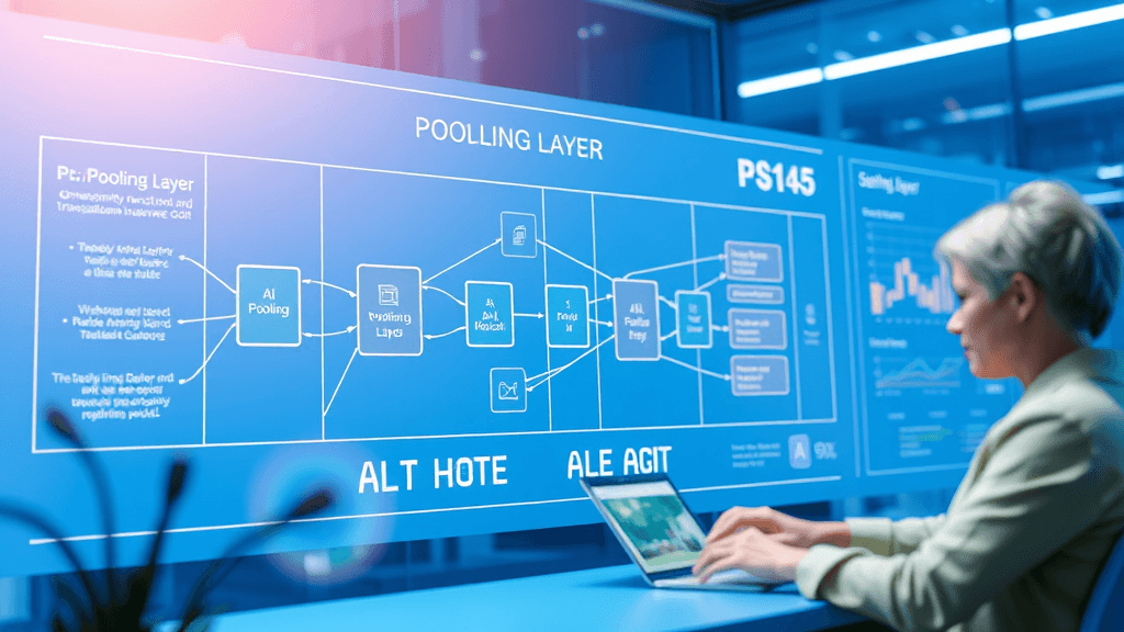 Pooling Layer CNN Pengertian, Fungsi, dan Jenisnya