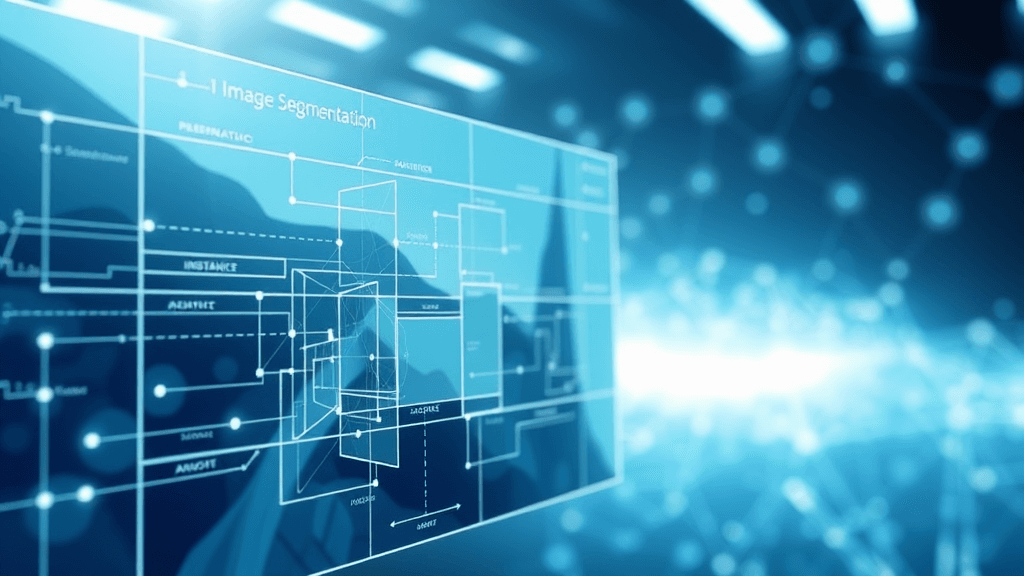 Panduan Lengkap Image Segmentation Pengertian, Jenis, dan Aplikasinya