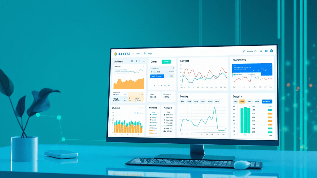 Panduan LSTM Time Series Python Membangun Model Prediksi