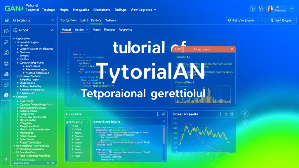 Tutorial GAN Python TensorFlow Keras: Membuat Gambar Realistis