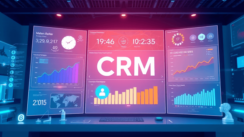 AI dalam CRM Tingkatkan Loyalitas Pelanggan Lebih Efektif