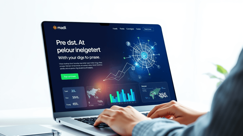 Personalisasi Konten Website dengan AI Tingkatkan Engagement & Konversi