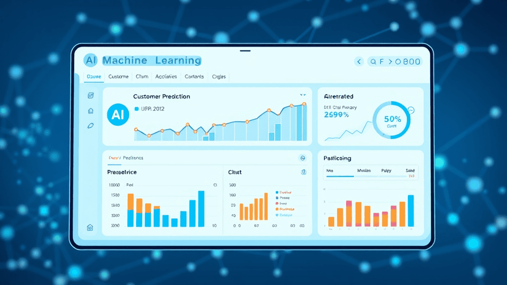 Prediksi Churn Pelanggan dengan Machine Learning: Panduan Lengkap