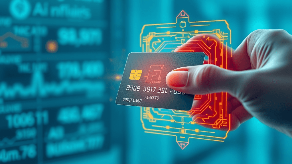 AI Deteksi Fraud Kartu Kredit Cara Kerja & Manfaatnya