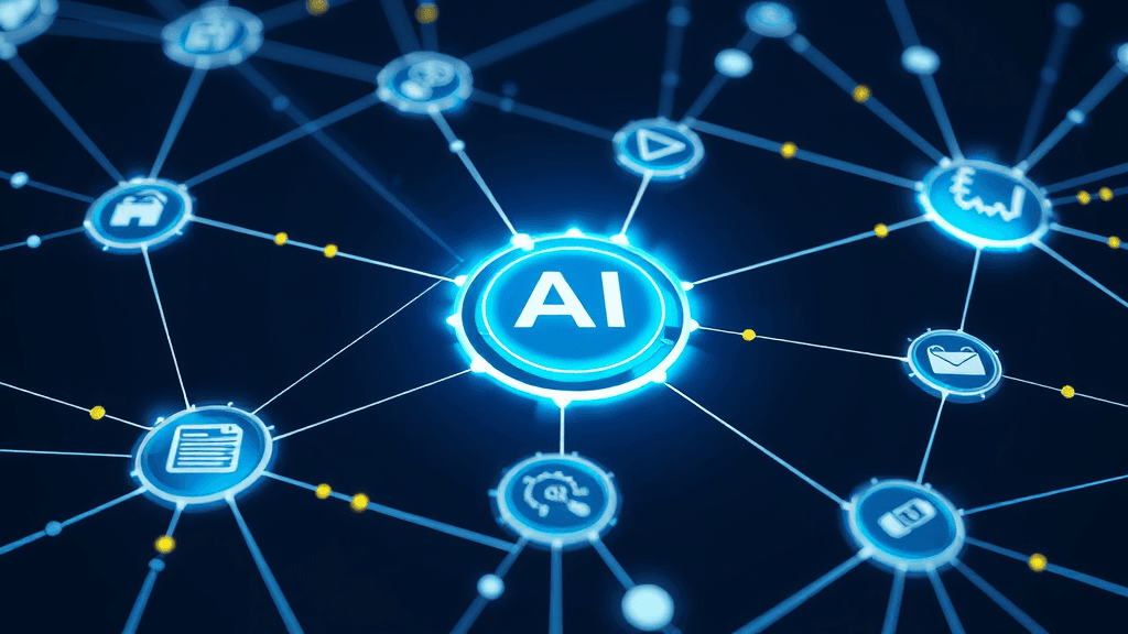 AI dalam Analisis Risiko Rantai Pasokan: Prediksi dan Solusi