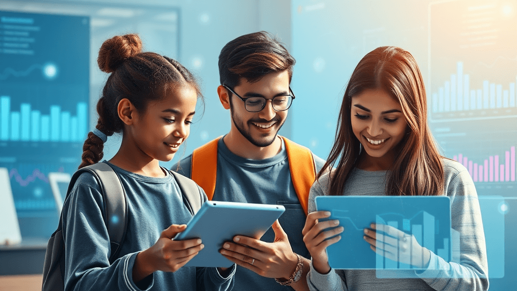 Personalisasi Pembelajaran dengan AI: Panduan Lengkap 2025