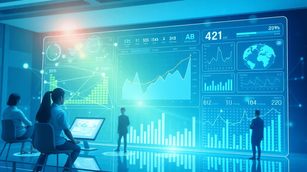 AI dalam Analisis Data Pendidikan Tingkatkan Kualitas Pembelajaran