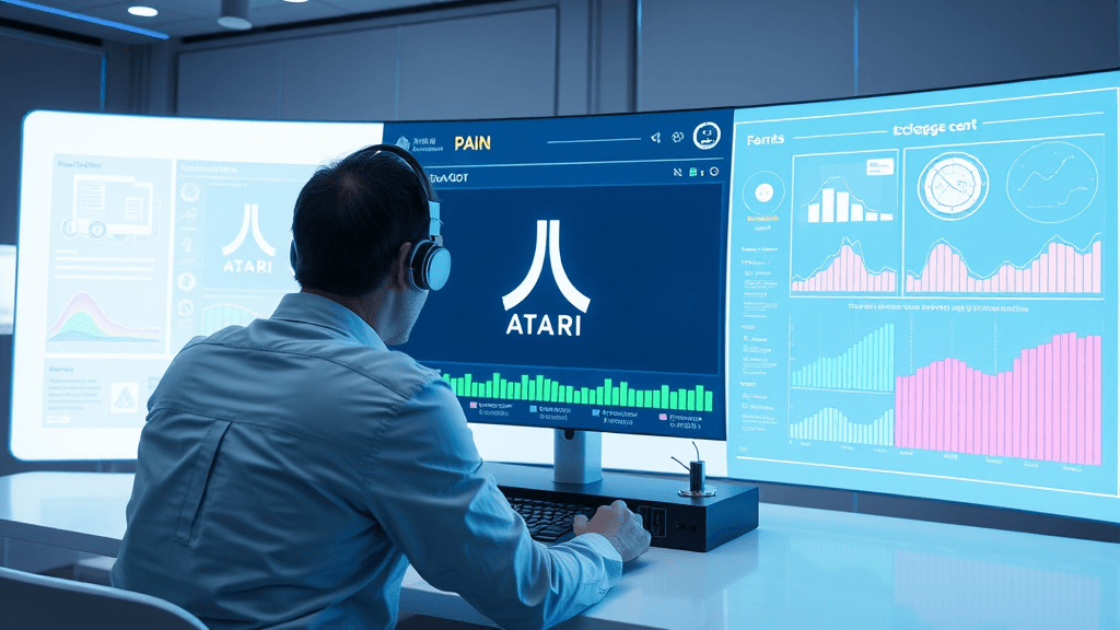 Tutorial Lengkap Melatih Agen DQN untuk Game Atari dengan Python
