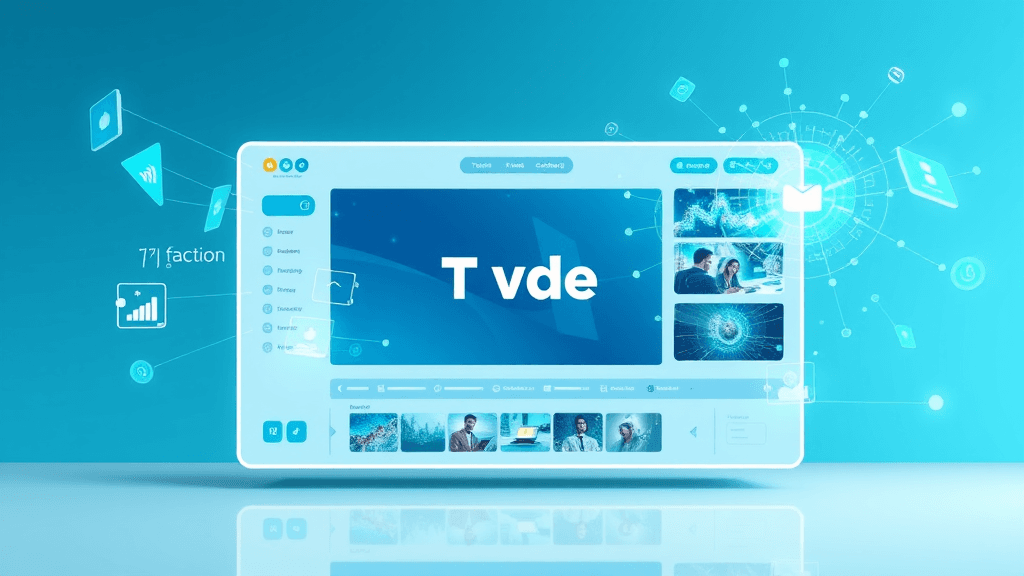 Panduan Lengkap AI Video Generator: Buat Video Keren dengan Mudah!