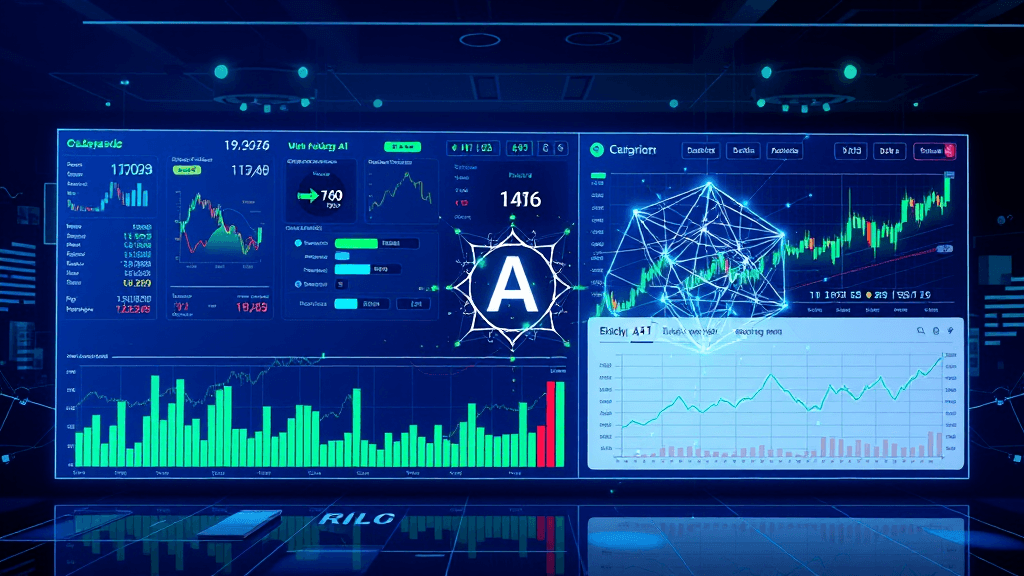 AI dalam Prediksi Harga Saham Akuratkah atau Hanya Hype?