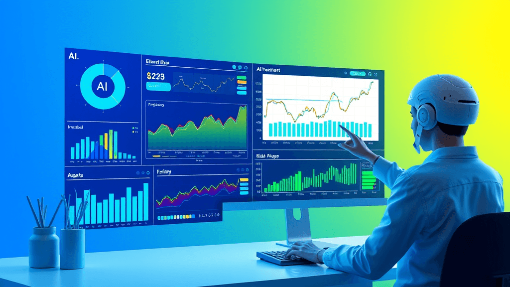 AI dalam Analisis Fundamental Prediksi Kinerja Perusahaan Lebih Akurat