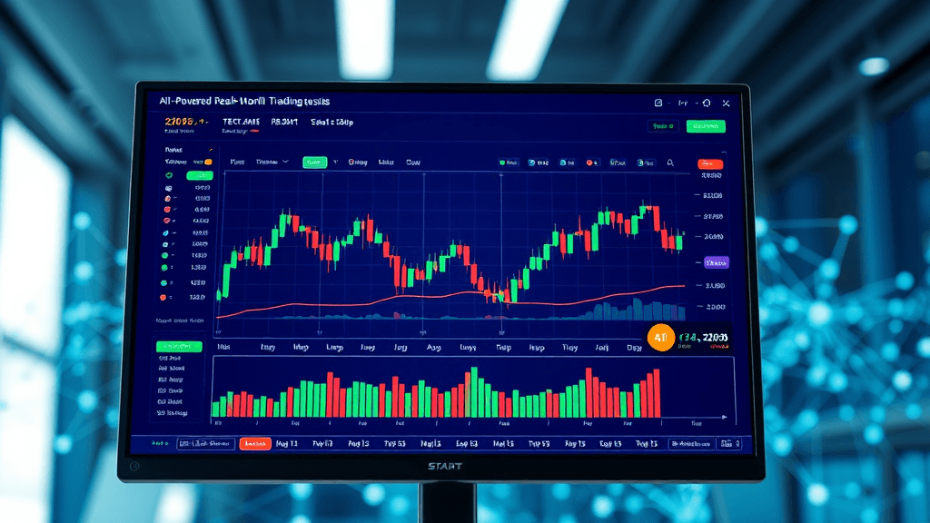 AI dalam Analisis Teknikal Saham Tingkatkan Akurasi Trading